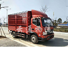 4.2米高(gāo)欄貨車(chē)