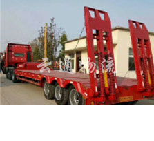 17米平闆車(chē)