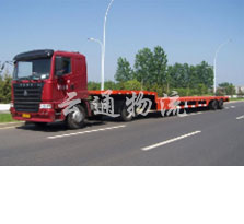 17.5米平闆貨車(chē)